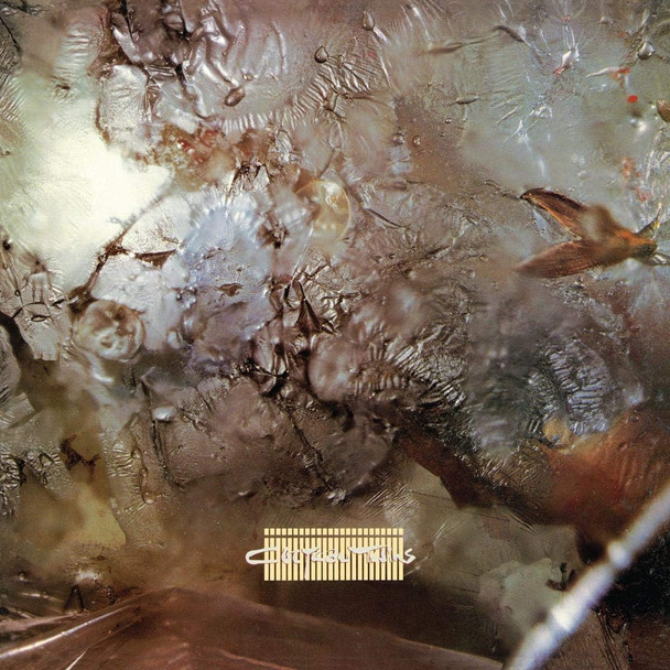 COCTEAU TWINS-Head Over Heels-Vinyl LP-Brand New/Still sealed_LAS1023215