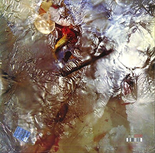 COCTEAU TWINS-Head Over Heels-Vinyl LP-Brand New/Still sealed_LAS1023215