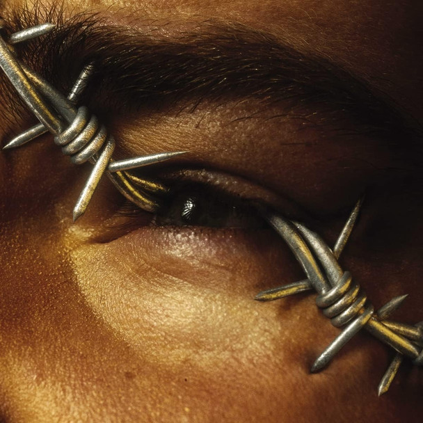 POST MALONE-Beerbongs & Bentleys-Vinyl LP-Brand New/Still sealed_LAS1023144