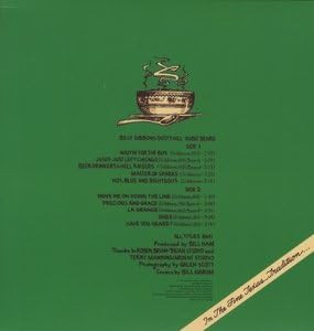 ZZ Top-Tres Hombres-Vinyl LP-Brand New/Still sealed_LAS1023108