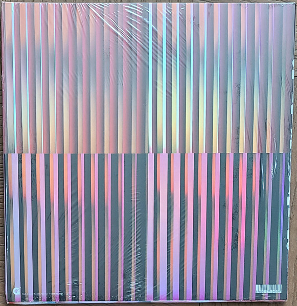 CHILDISH GAMBINO -Because The Internet (2 LP's) Vinyl LP-Brand New-Still Sealed