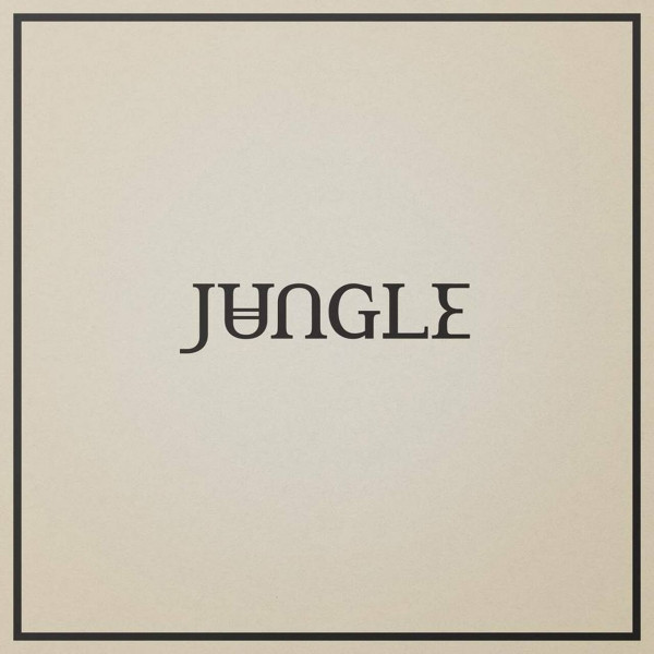 JUNGLE-Loving In Stereo-Vinyl LP-Brand New/Still sealed_LAS0124242