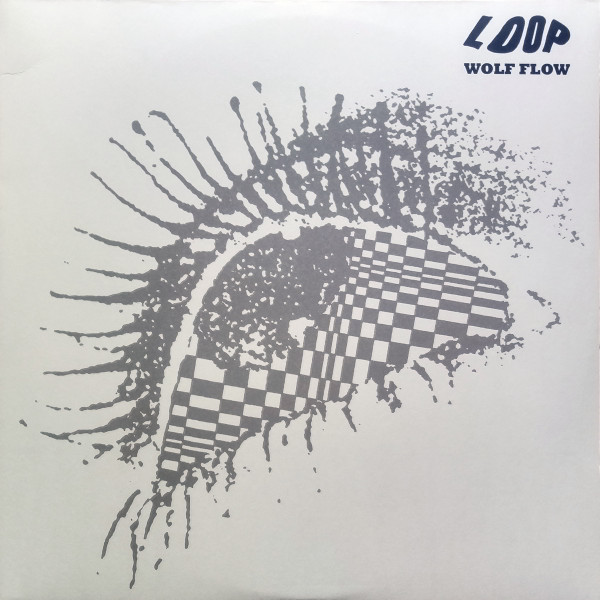 LOOP-Wolf Flow-Vinyl LP-Brand New/Still sealed_LAS0124244
