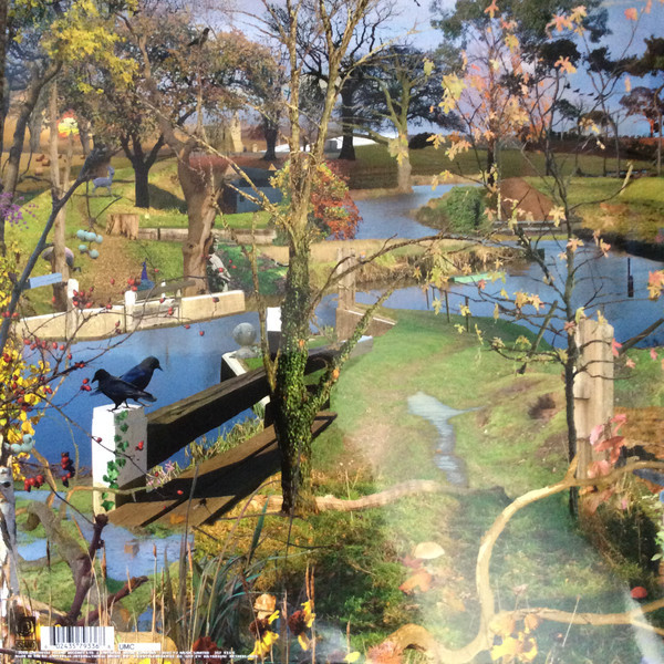 PAUL WELLER-22 Dreams-Vinyl LP-Brand New/Still sealed_LAS0124149