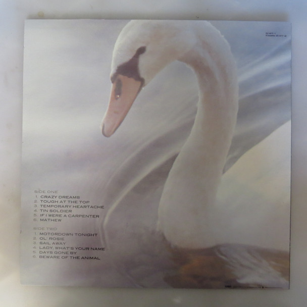 Swanee-Days Gone By - The Best Of Swanee-VINYL LP-USED-SHLP_4265