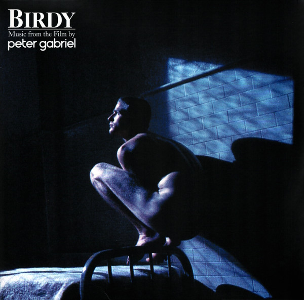 PETER GABRIEL-Birdy-Vinyl LP-Brand New/Still sealed_LAS0224066