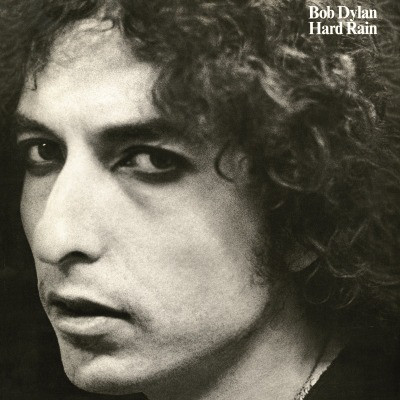 Bob Dylan-Hard Rain-Vinyl LP-Brand New/Still sealed_LAS05240138