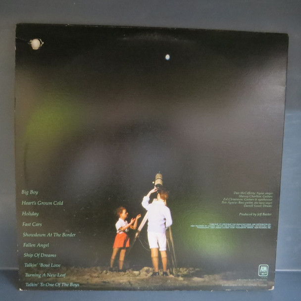 Nazareth -Malice In Wonderland-VINYL LP-USED-SHLPDI150424_5143