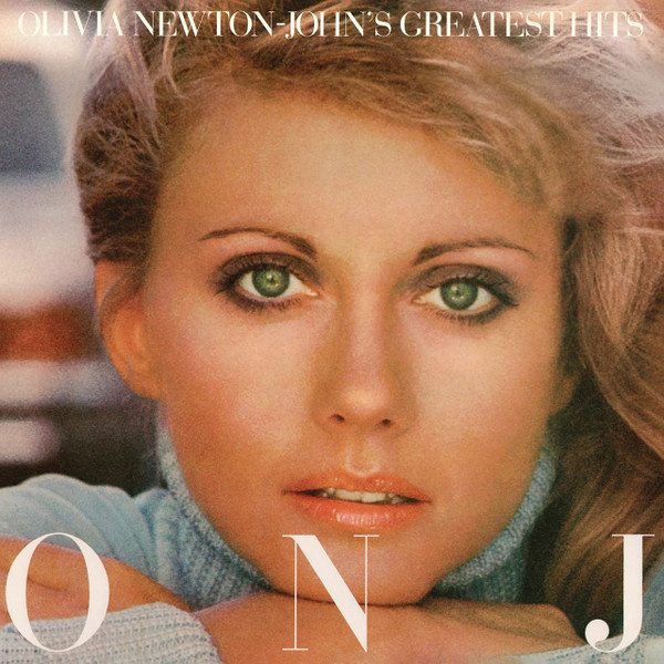 Olivia Newton-John-Greatest Hits-Vinyl LP-Brand New/Still sealed_LAS1123329