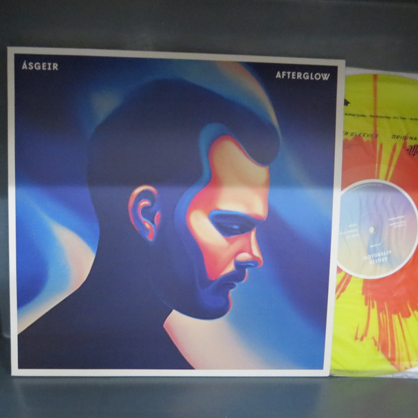 Asgeir-Afterglow-VINYL LP-USED-SHLP_5291