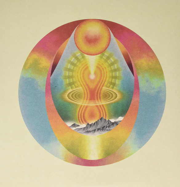 MY MORNING JACKET-My Morning Jacket-Vinyl LP-Brand New/Still sealed_LAS0624176