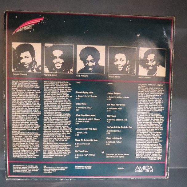 The Temptations-The Temptations-VINYL LP-USED-SHLPDI290524_5633