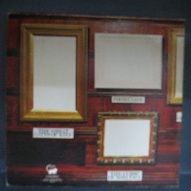 Emerson, Lake & Palmer-Pictures At An Exhibition-VINYL LP-USED-SHLPDI290524_5639