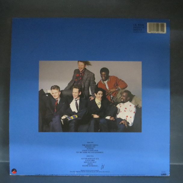 Simply Red-Men And Women-VINYL LP-USED-SHLPDI130624_5680