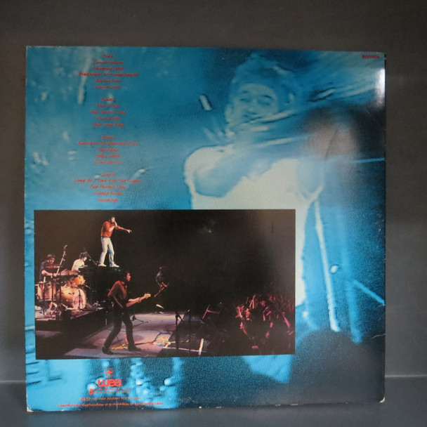 Cold Chisel-Swingshift-VINYL LP-USED-SHLP_5686