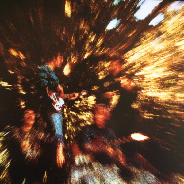 Creedence Clearwater Revival-Bayou Country-Vinyl LP-Brand New/Still sealed_LAS0824134