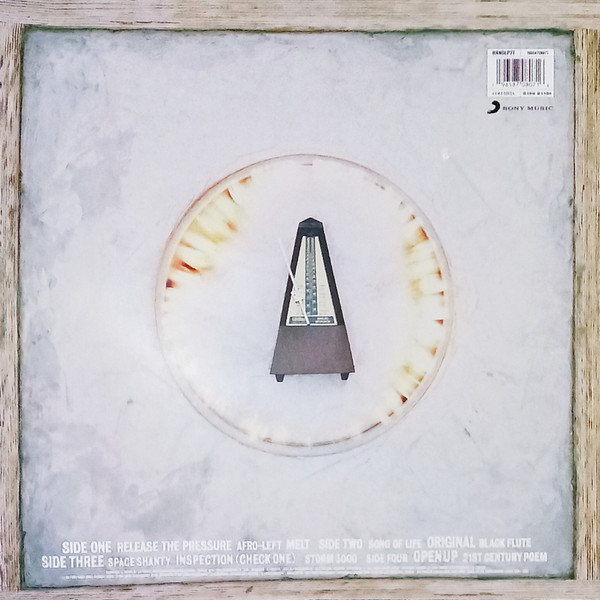 Leftfield-Leftism-Vinyl LP-Brand New/Still sealed_LAS0924223