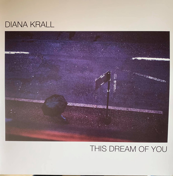 Diana Krall-This Dream of You-Vinyl LP-Brand New/Still sealed_LAS0924260