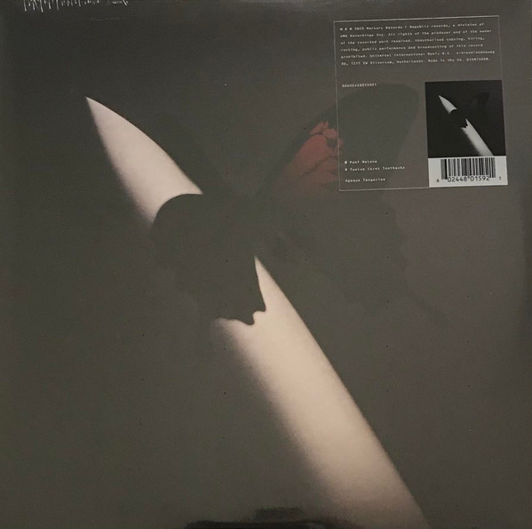 Post Malone-Twelve Carat Toothache-Vinyl LP-Brand New/Still sealed_LAS0924246