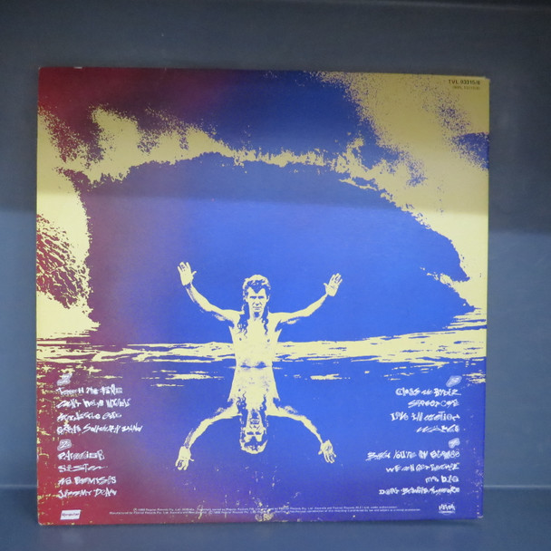 Icehouse-Great Southern Land-VINYL LP-USED-SHLP_5816