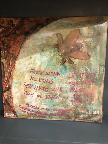 DINOSAUR JR. - Bug--Vinyl LP-Brand New/Still sealed_LAS1124044