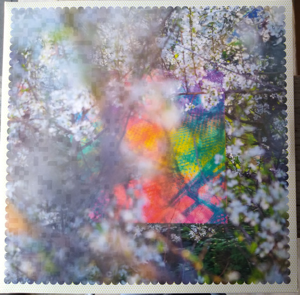 Four Tet-Sixteen Oceans-Vinyl LP-Brand New/Still sealed_LAS1224144