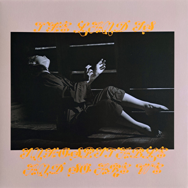 Mitski – The Land Is Inhospitable And So Are We- LP-Brand New/Still sealed_SC1023066