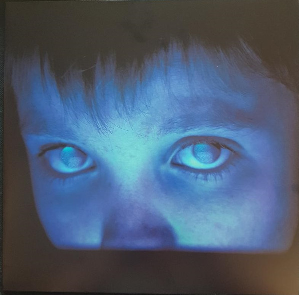 PORCUPINE TREE - Fear Of A Blank Planet--Vinyl LP-Brand New/Still sealed_LAS0125147