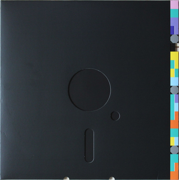 NEW ORDER - Blue Monday (2020 remaster)--Vinyl 12"-Brand New/Still sealed_LAS0225210
