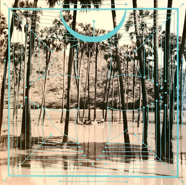 FOUR TET - Pink--Vinyl LP-Brand New/Still sealed_LAS0225167
