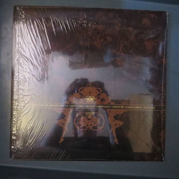 The Suicide File-Twilight-VINYL LP-USED-SHLP_6210