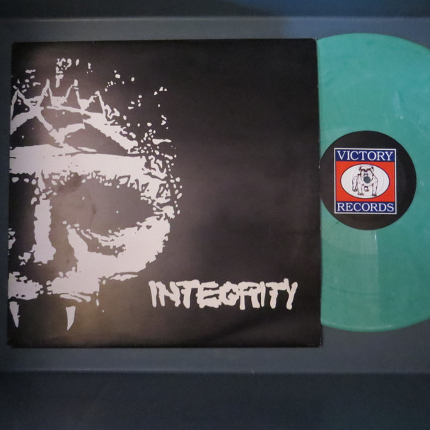 Integrity (2)-Closure-VINYL LP-USED-SHLP_6249