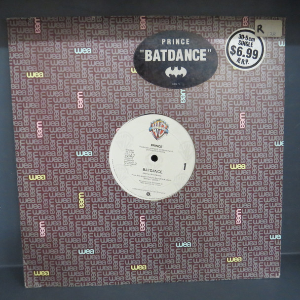 Prince-Batdance-VINYL LP-USED-SHLP_6422