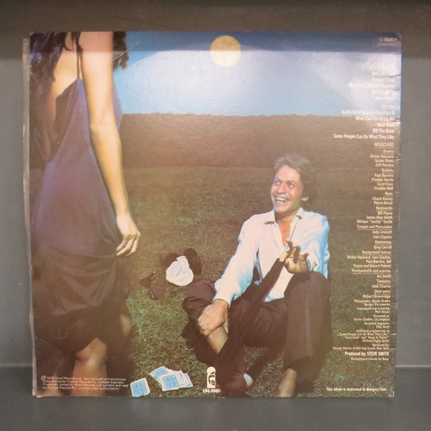 Iron Butterfly-In-A-Gadda-Da-Vida-VINYL LP-USED-SHILP270225_6466