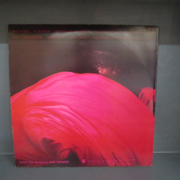 Carly Simon-Torch-VINYL LP-USED-SHLP270225_6645