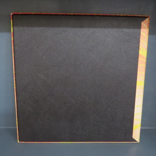 Don Randi And Quest-New Baby-(Sheffield Lab) VINYL LP-USED-SHLP270225_6828