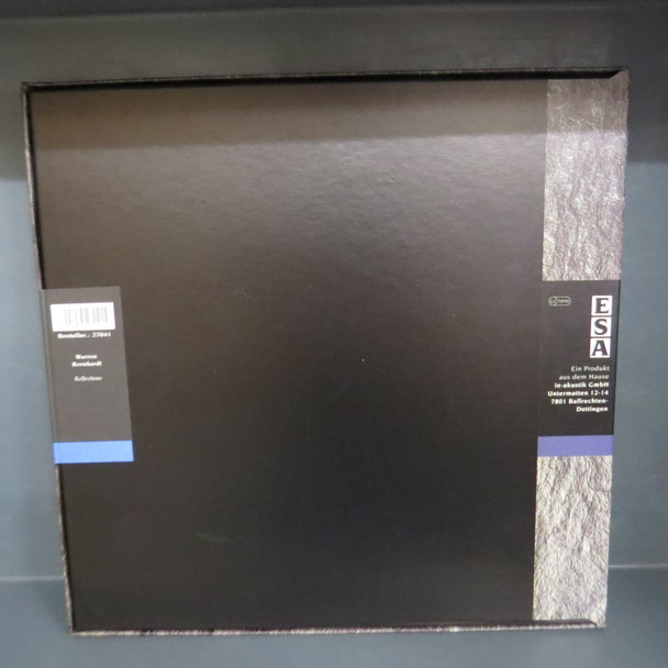 Warren Bernhardt-Reflections-VINYL LP-USED-SHLP270225_6855