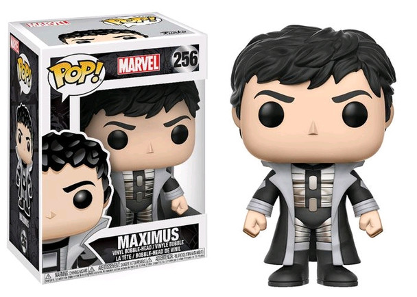 Inhumans - Maximus Pop! Vinyl-FUN20238
