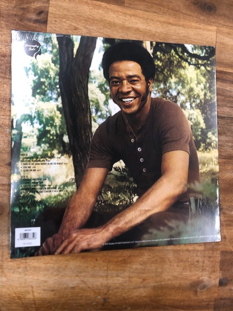 BILL WITHERS - Still Bill--Vinyl LP-Brand New/Still sealed_LAS06251018