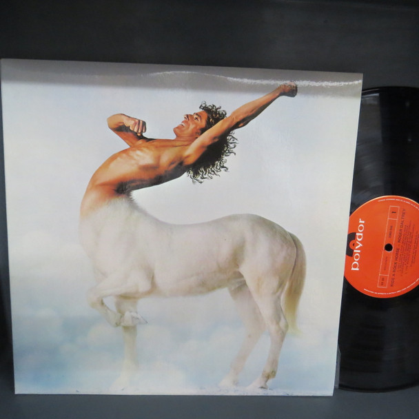 Roger Daltrey-Ride A Rock Horse-VINYL LP-NM condition-USED-SHLP170425_7199
