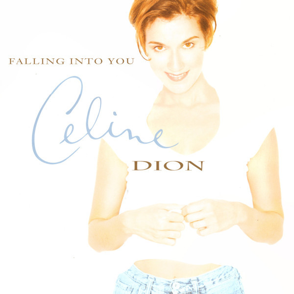 CELINE DION - Falling Into You--Vinyl LP-Brand New/Still sealed_LAS072510042