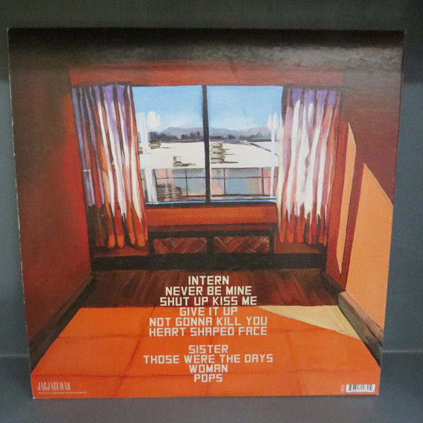 Angel Olsen-My Woman-VINYL LP-USED-SHLP170425_7412