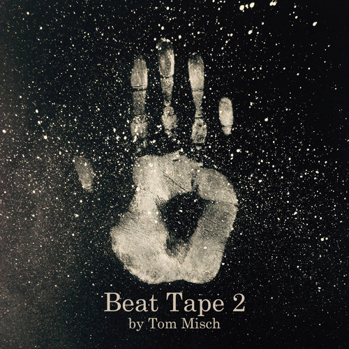 TOM MISCH - Beat Tape 2--Vinyl LP-Brand New/Still sealed_LAS0925247