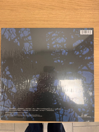 SUNDAYS - Static & Silence--Vinyl LP-Brand New/Still sealed_LAS092251101