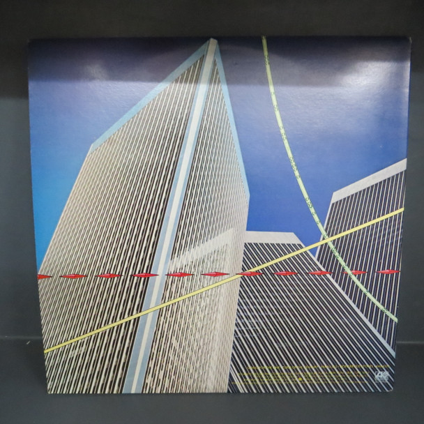 Yes-Going For The One-VINYL LP-USED-SHLP170425_7424