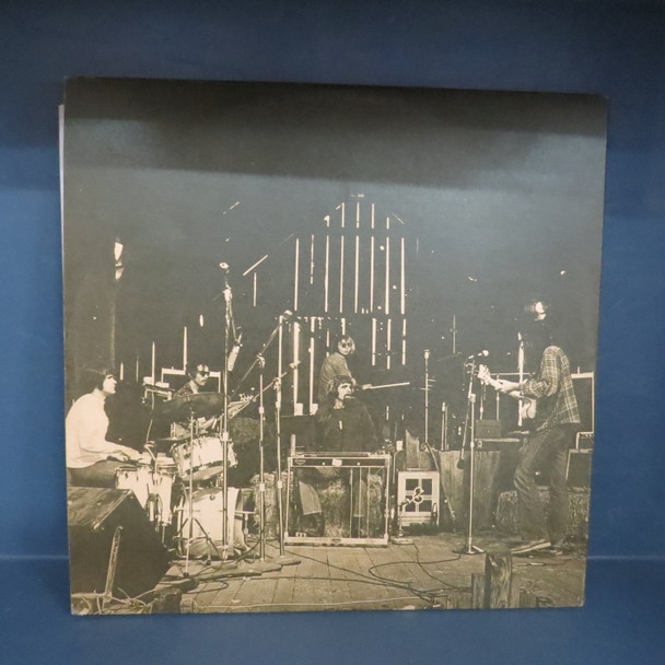 Neil Young-Harvest-VINYL LP-USED-SHLP170425_7498