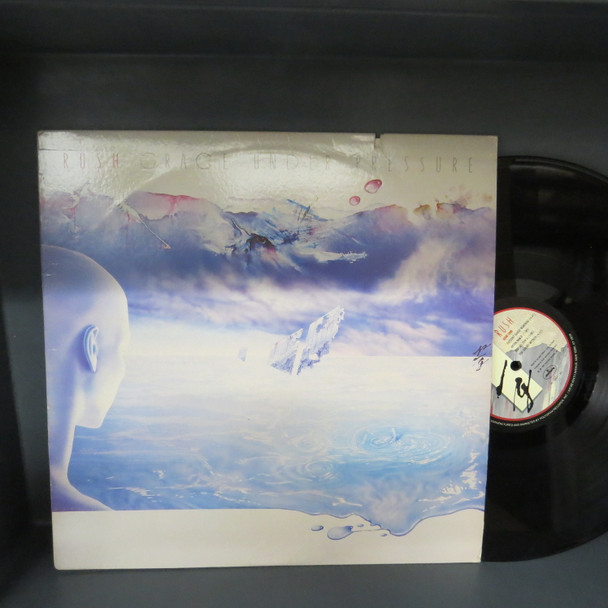 Rush-Grace Under Pressure-VINYL LP-USED-SHLP170425_7632