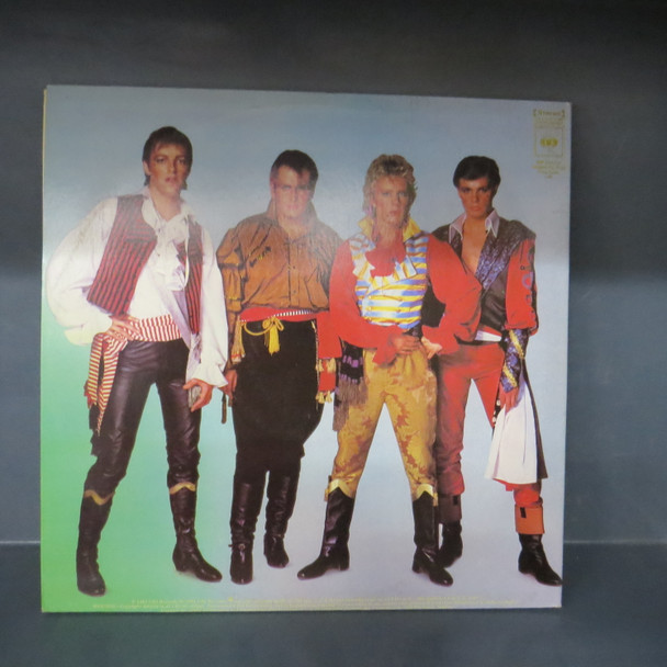 Adam And The Ants-Prince Charming-VINYL LP-USED-SHLP170425_7644