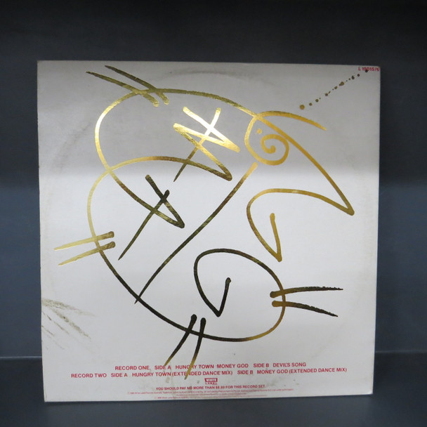 Big Pig-Big Pig-VINYL 2 x 12"-USED-SHLP170425_7675