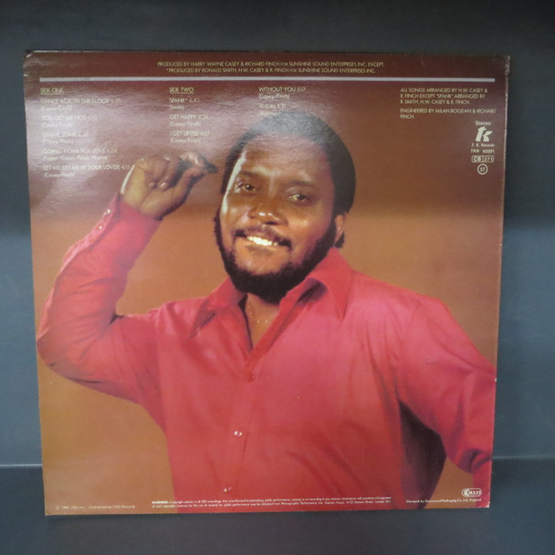 Jimmy "Bo" Horne-Best Of Jimmy 'Bo' Horne-VINYL LP-USED-SHLP170425_7714